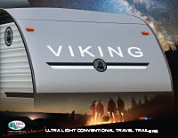 Coachmen Viking Brochure