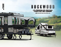 Rockwood Tent Brochure